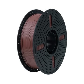 Cocoa Brown  3D printer filament 1.75mm — VOXFIL