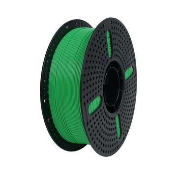 Green  3D printer filament 1.75mm — VOXFIL