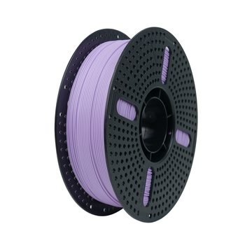 Light Purple  3D printer filament 1.75mm — VOXFIL