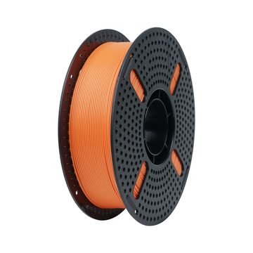 Orange  3D printer filament 1.75mm — VOXFIL