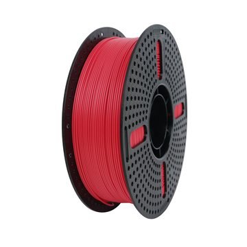 Red  3D printer filament 1.75mm — VOXFIL