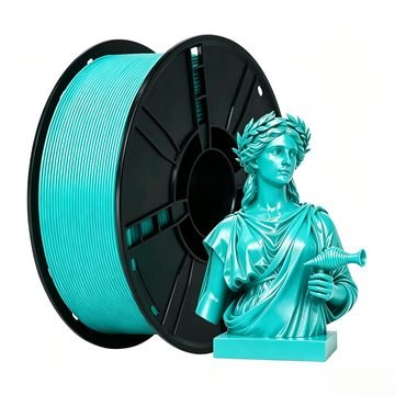 Cyan specialty 3D printer filament 1.75mm — VOXFIL