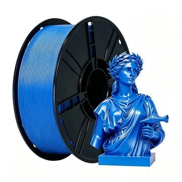 Deep Blue II specialty 3D printer filament 1.75mm — VOXFIL