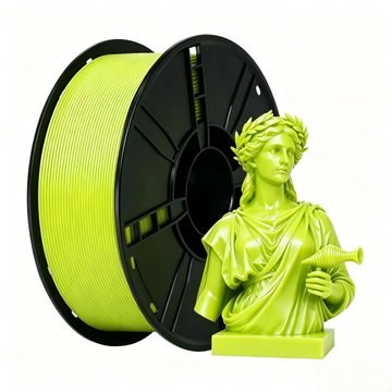 Lime Green specialty 3D printer filament 1.75mm — VOXFIL