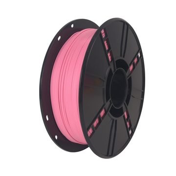 Matte Pink matte 3D printer filament 1.75mm — VOXFIL