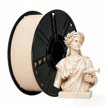 Peach specialty 3D printer filament 1.75mm — VOXFIL
