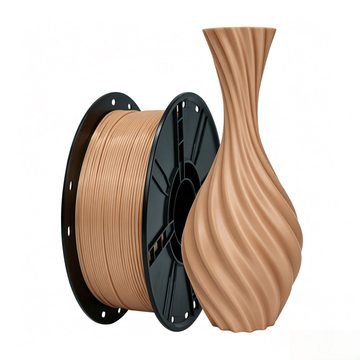 Silk Desert silk 3D printer filament 1.75mm — VOXFIL