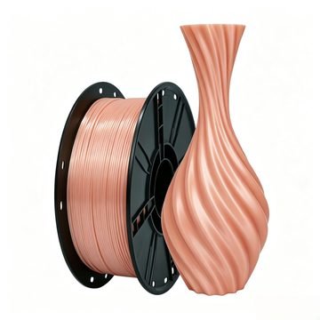 Silk Skin silk 3D printer filament 1.75mm — VOXFIL