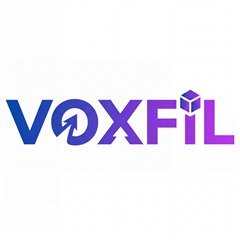 VOXFIL — precision 3D printing filaments